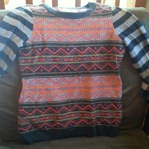Anthropology/ Tabitha Sweaters - A beautiful sweater from Anthropology sz S NWOT Anthropology/ Tabitha Sweaters - A beautiful sweater from Anthropology sz S NWOT